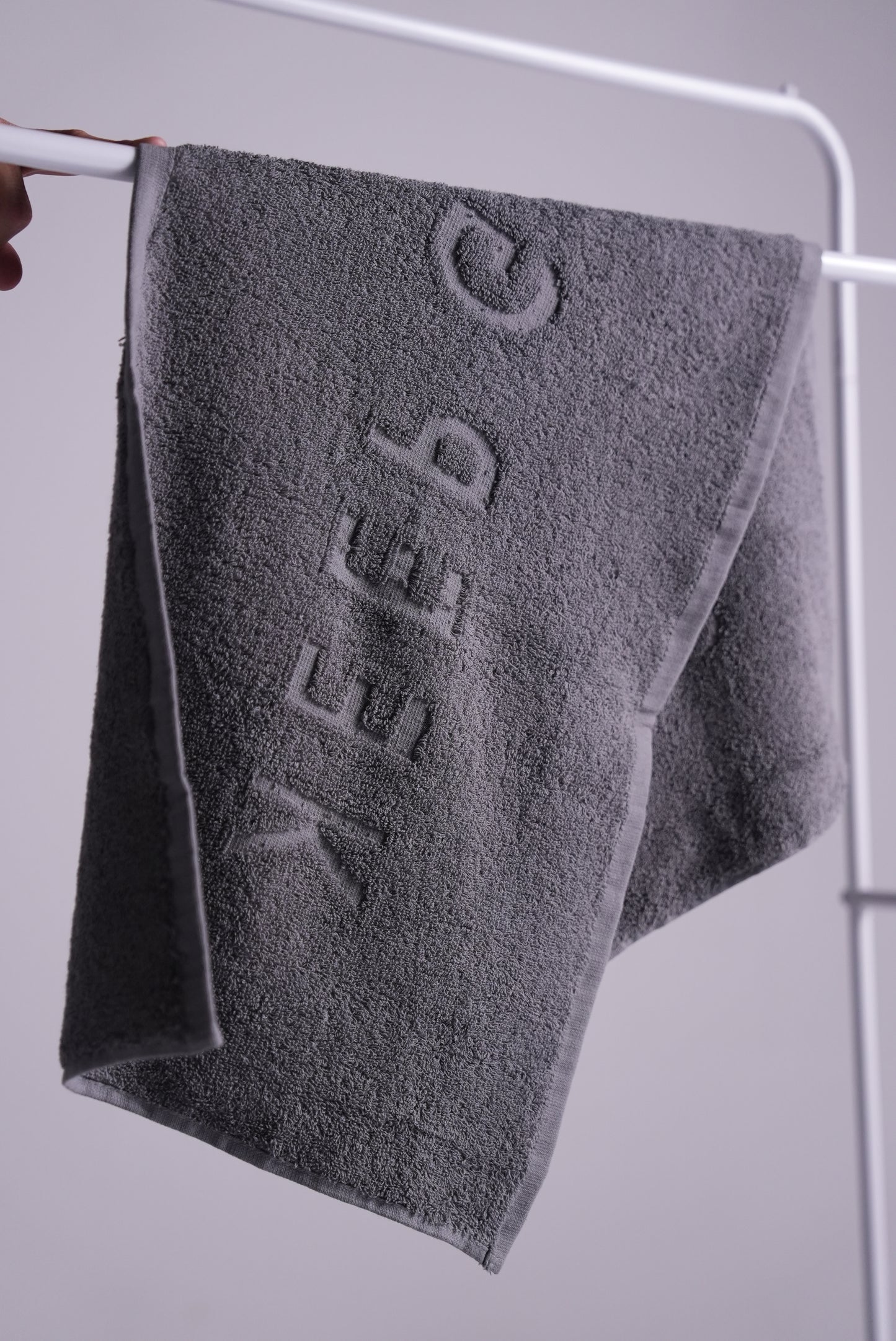 KEEP GOERS Gym Towel