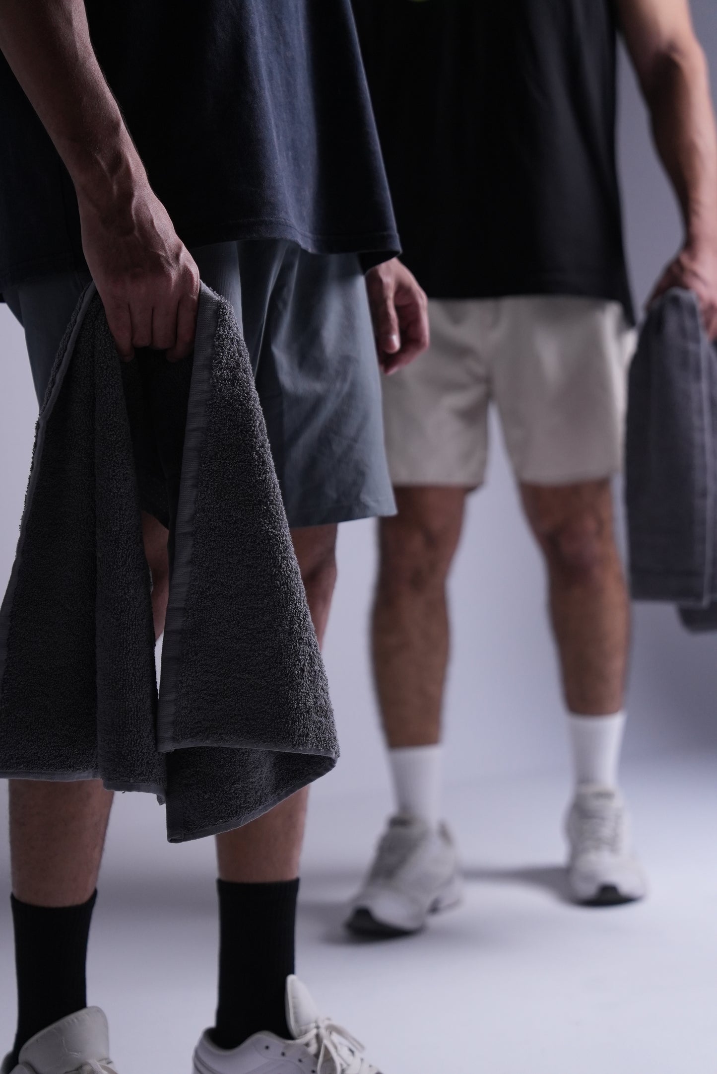 KEEP GOERS Gym Towel