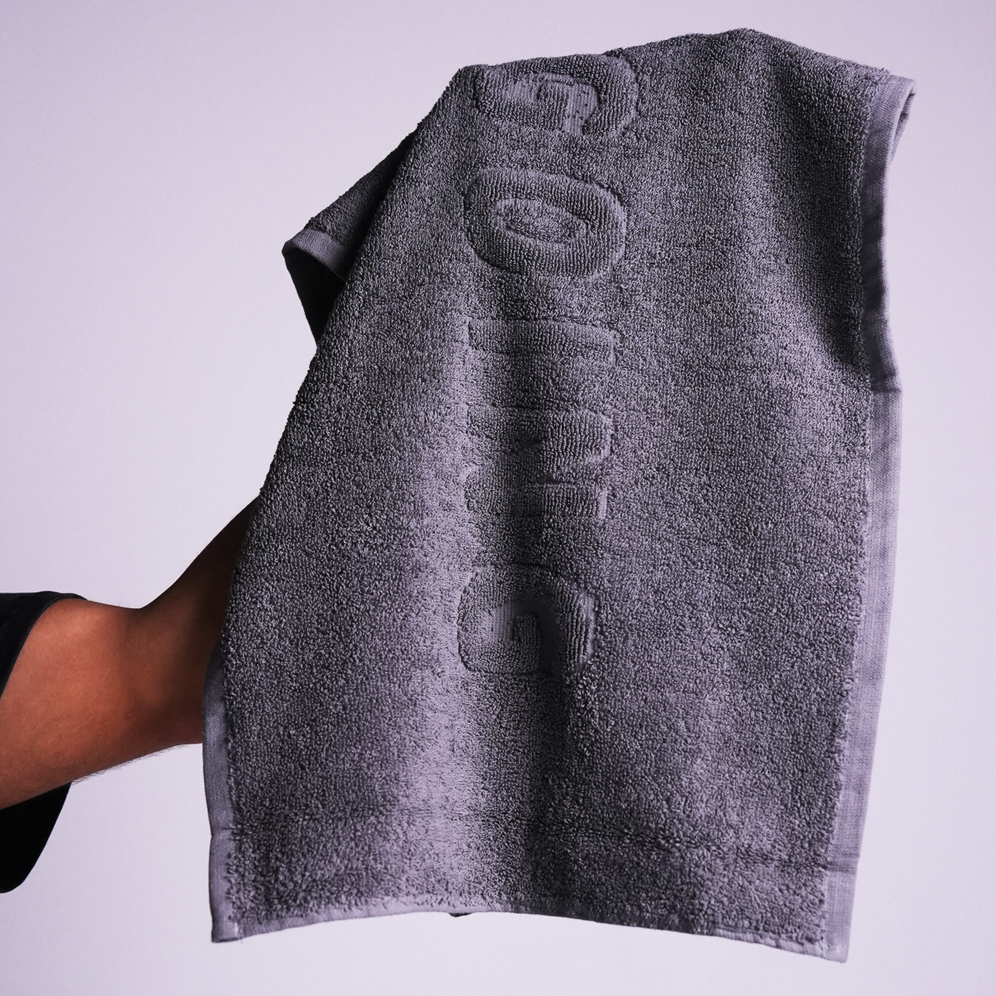 KEEP GOERS Gym Towel