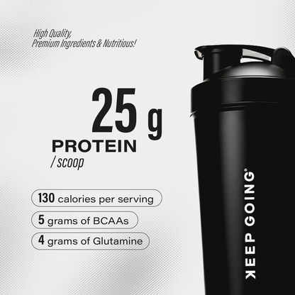 كيب جوينج التيميت واي دايجستيف انزايمز+ بالشوكولاتة الجورميه