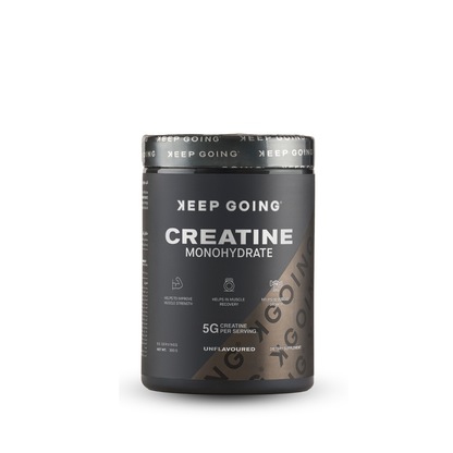 كيب جوينج كرياتين مونوهيدرات