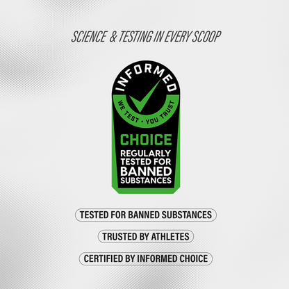 KEEP GOING Creatine Monohydrate